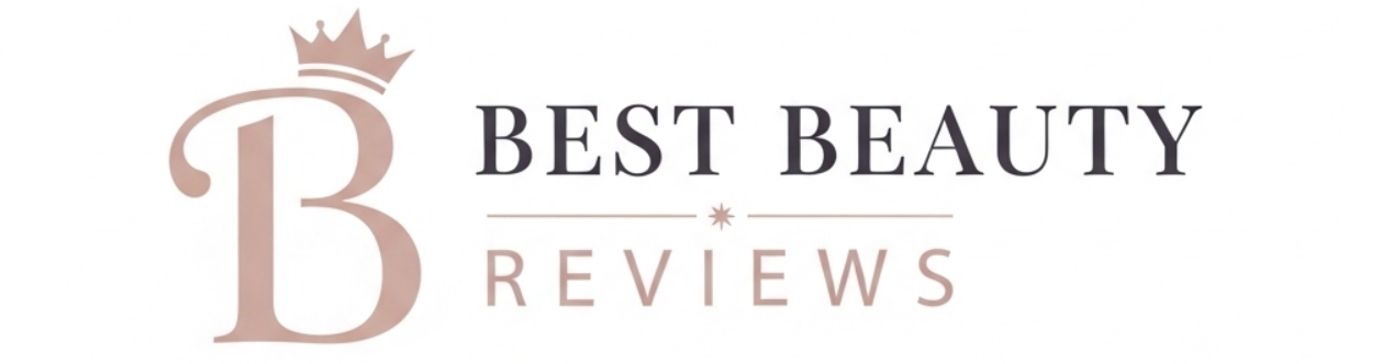Best Beauty Reviews Logo
